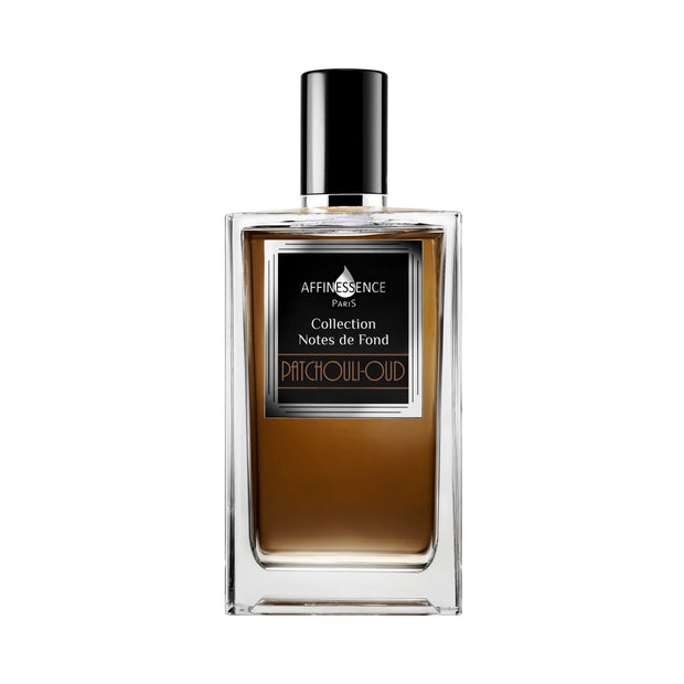 ماء عطر باتشولي عود، 100 مل