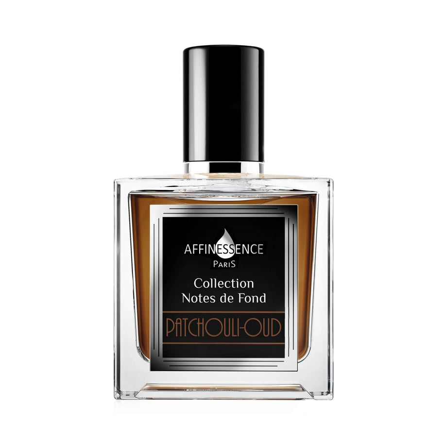 ماء عطر باتشولي عود، 50 مل