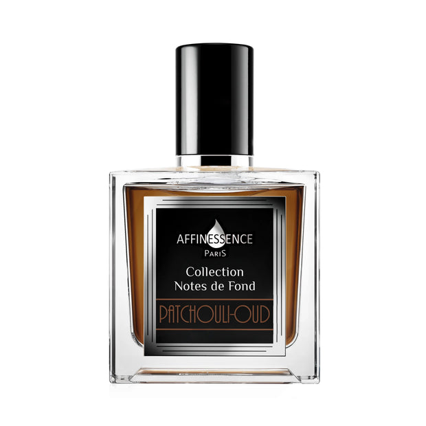 ماء عطر باتشولي عود، 50 مل