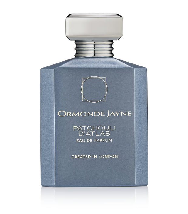 Patchouli D'atlas Eau De Parfum, 88ml