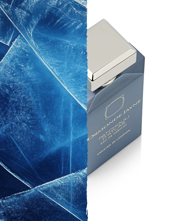 Patchouli D'atlas Eau De Parfum, 88ml