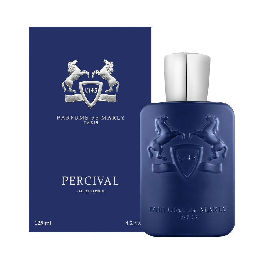 عطر بيرسيفال أو دو بارفان، 125 مل