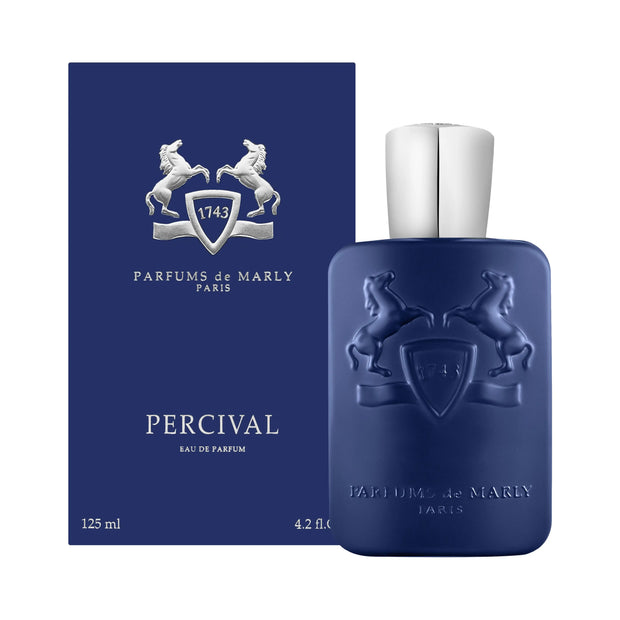 عطر بيرسيفال أو دو بارفان، 125 مل