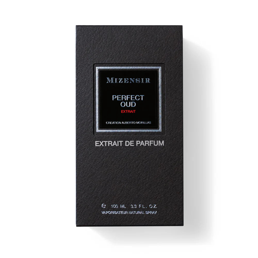 عطر عود بارفيت إكسترايت، 100 مل