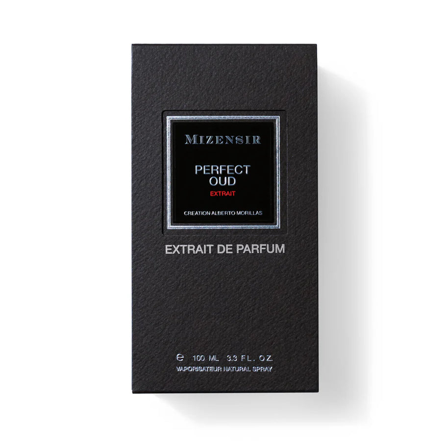 عطر عود بارفيت إكسترايت، 100 مل