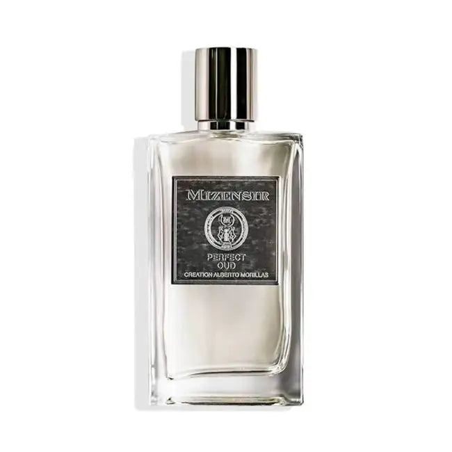 عطر بيرفكت عود أو دو بارفان