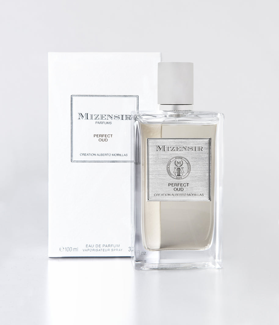 عطر بيرفكت عود أو دو بارفان