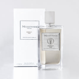 عطر بيرفكت عود أو دو بارفان