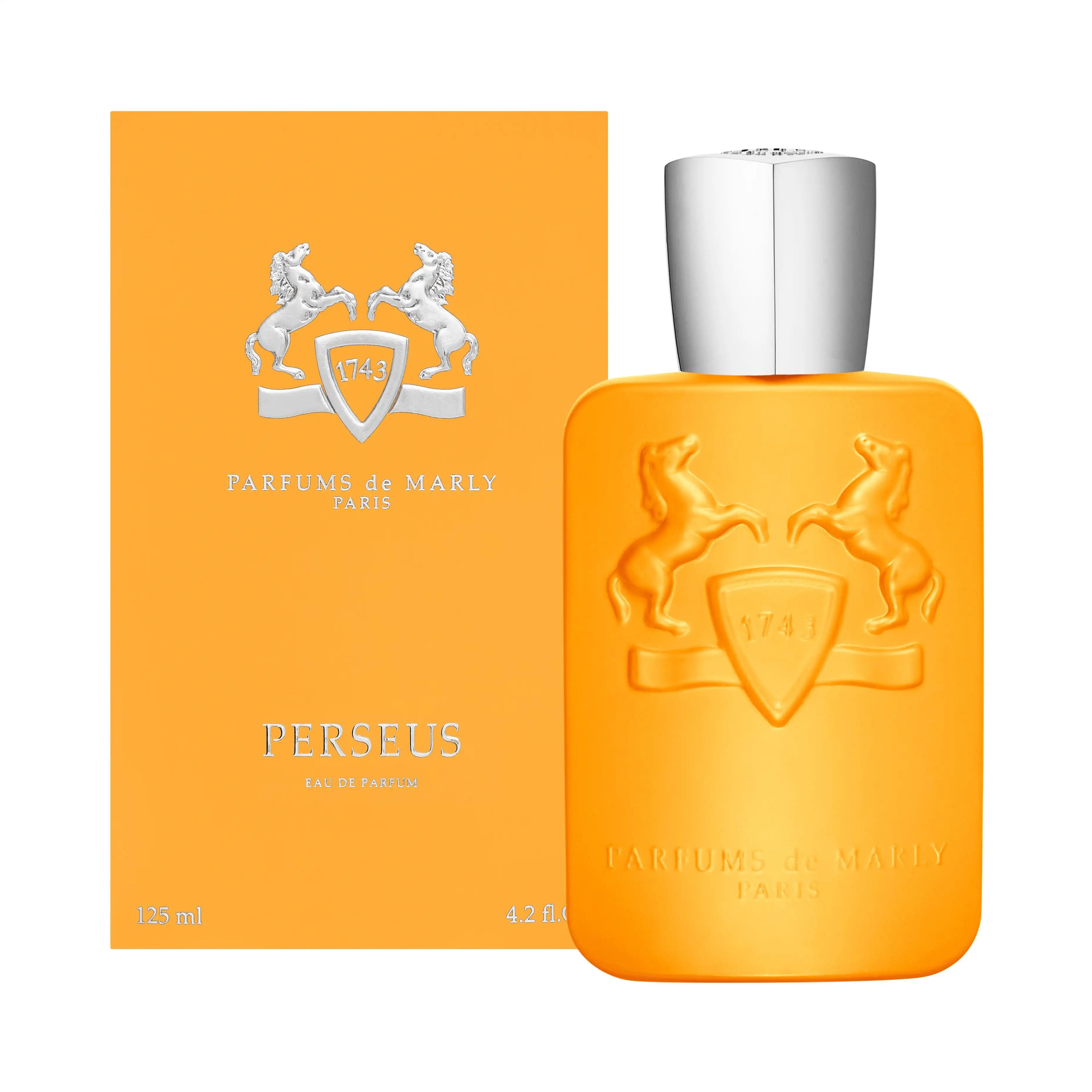 عطر بيرسيوس أو دو بارفان، 125 مل