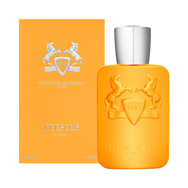عطر بيرسيوس أو دو بارفان، 125 مل