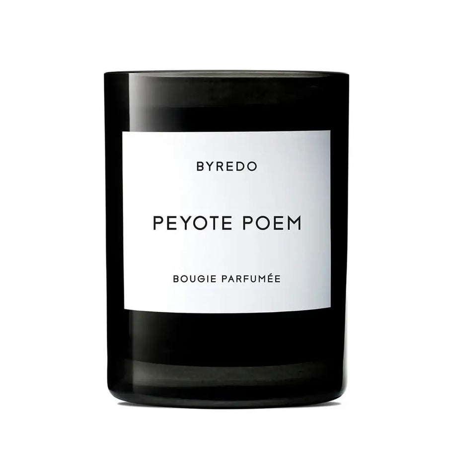 Peyote Poem Candle, 240 g