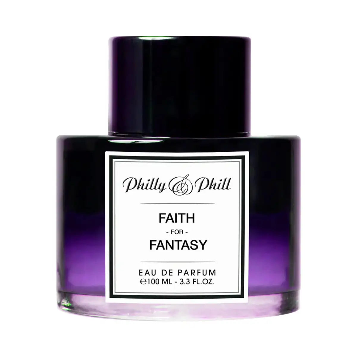 Philly&phill Faith for Fantasy، ماء عطر