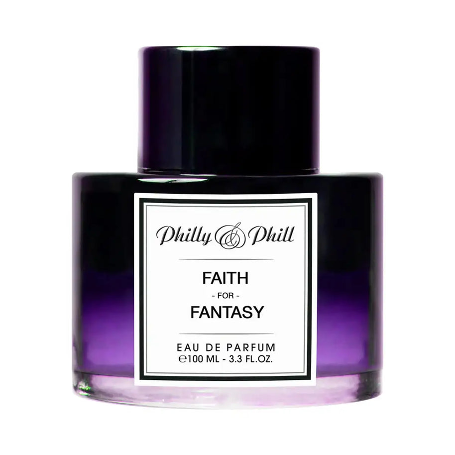 Philly&phill Faith for Fantasy، ماء عطر