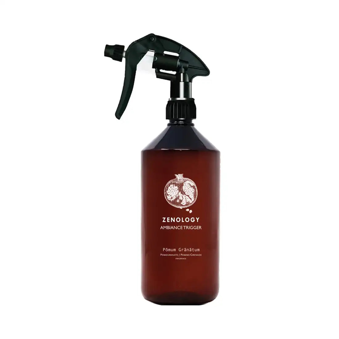 Pomegranate Home Fragrance