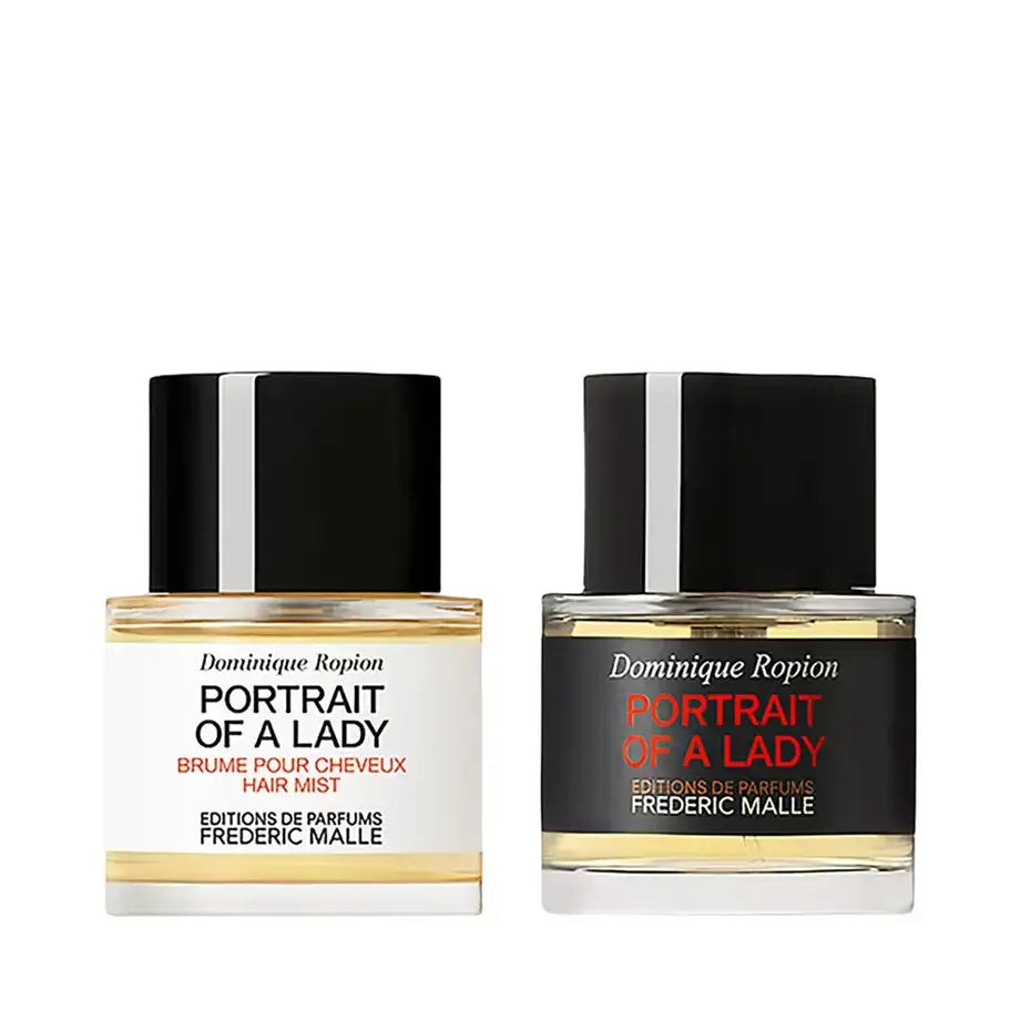 مجموعة Portrait Of A Lady Eau de Parfum & Hair Mist