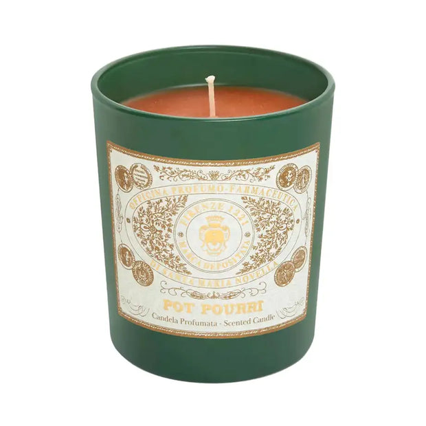 شمعة معطرة برائحة البوت بوريه، 250 غرام