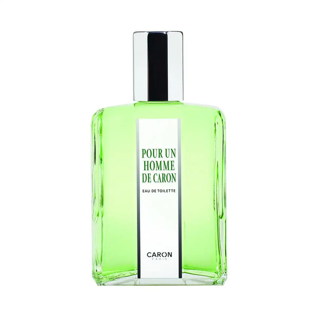Pour Un Homme Eau De Toilette