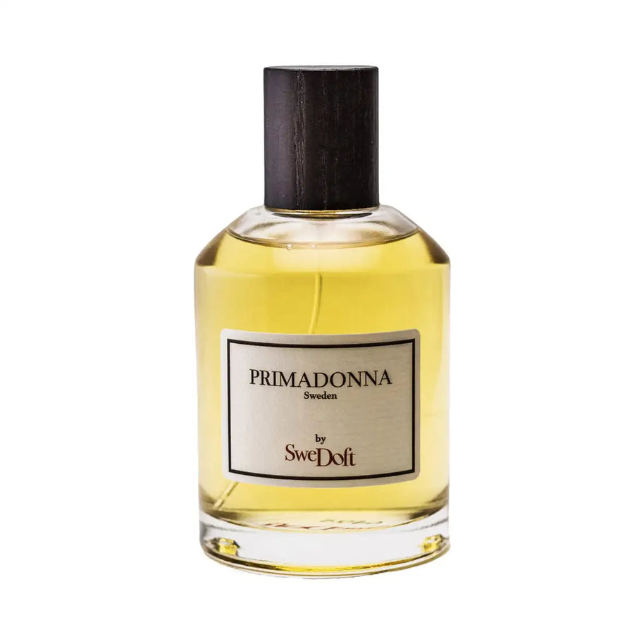 عطر بريمادونا أو دي بارفان، 100 مل