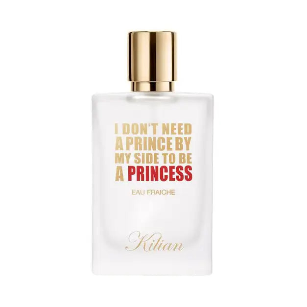 عطر برينسيس أو فريش، 50 مل
