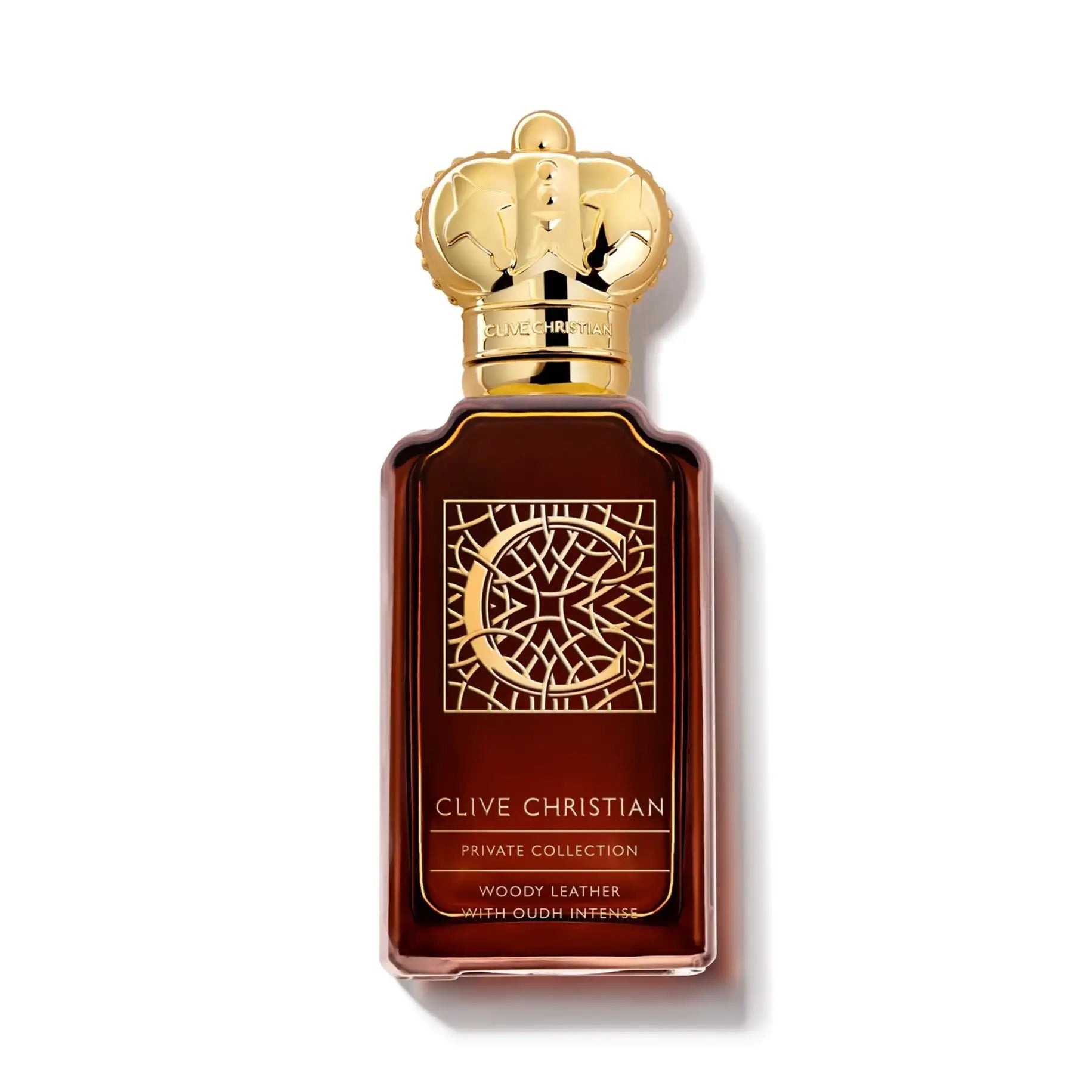 عطر برايفت كوليكشن سي وودي ليذر للرجال، 100 مل