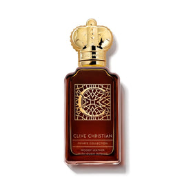 عطر برايفت كوليكشن سي وودي ليذر للرجال، 100 مل