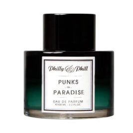 Punks in Paradise, ماء عطر