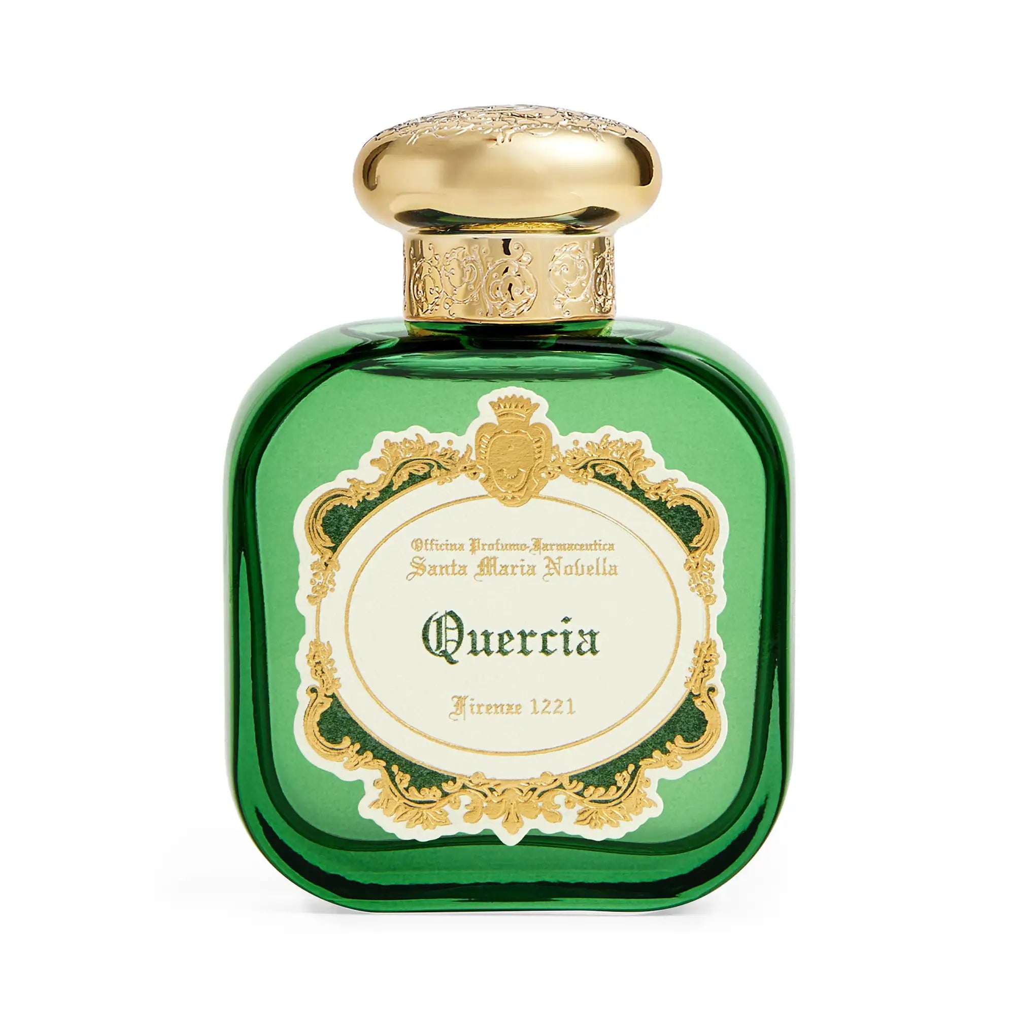 QUERCIA ماء عطر 50 مل