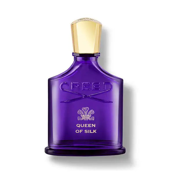 Queen of Silk Eau de Parfum, 75ml