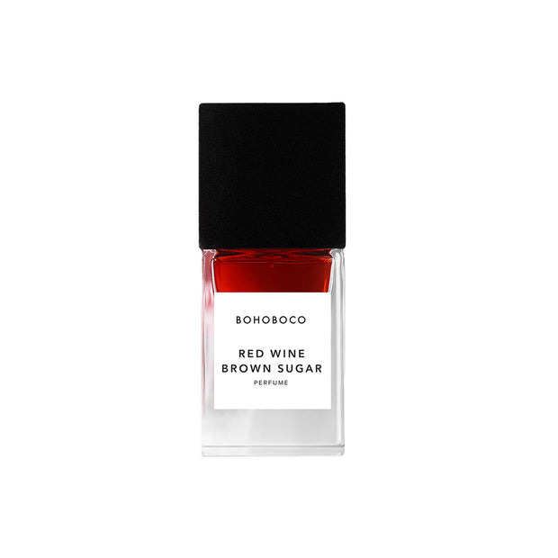 Red Wine Brown Sugar 50 ml