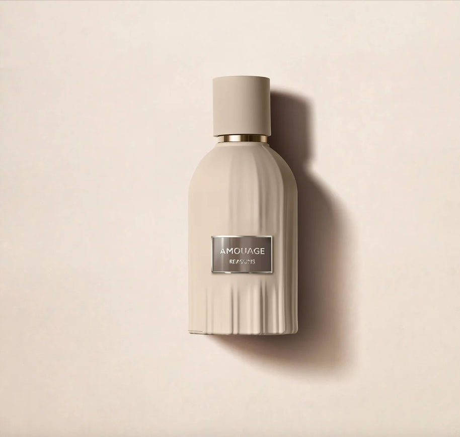 عطر ريزنز إيسنس دو، 100 مل