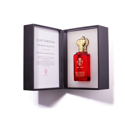 عطر زهر التفاح البري من مجموعة كراون، 50 مل