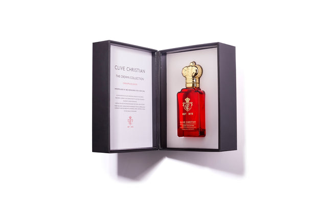 Crown Collection Crab Apple Blossom Parfum, 50 ml