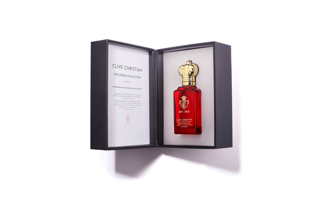 Crown Collection Matsukita Parfum, 50 ml
