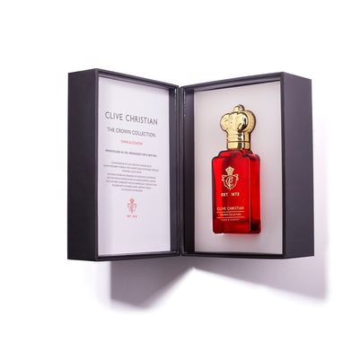عطر تاون آند كانتري من مجموعة كراون، 50 مل