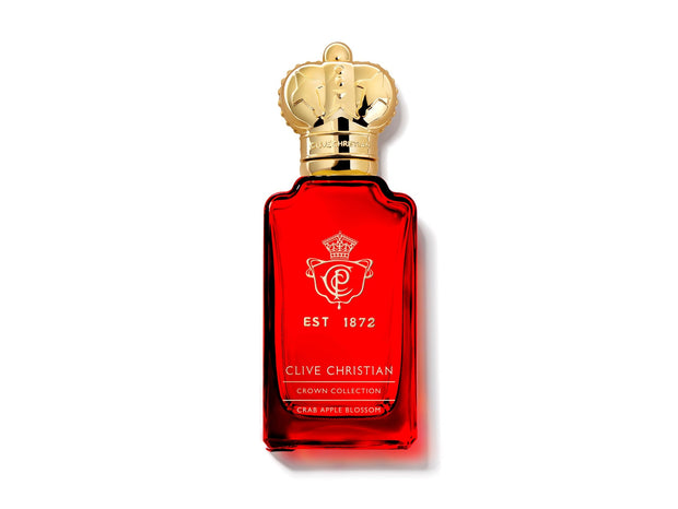 Crown Collection Crab Apple Blossom Parfum, 50 ml
