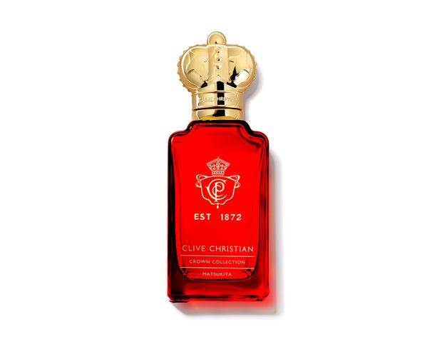 Crown Collection Matsukita Parfum, 50 ml