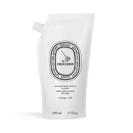 Refill for multi surface cleaner