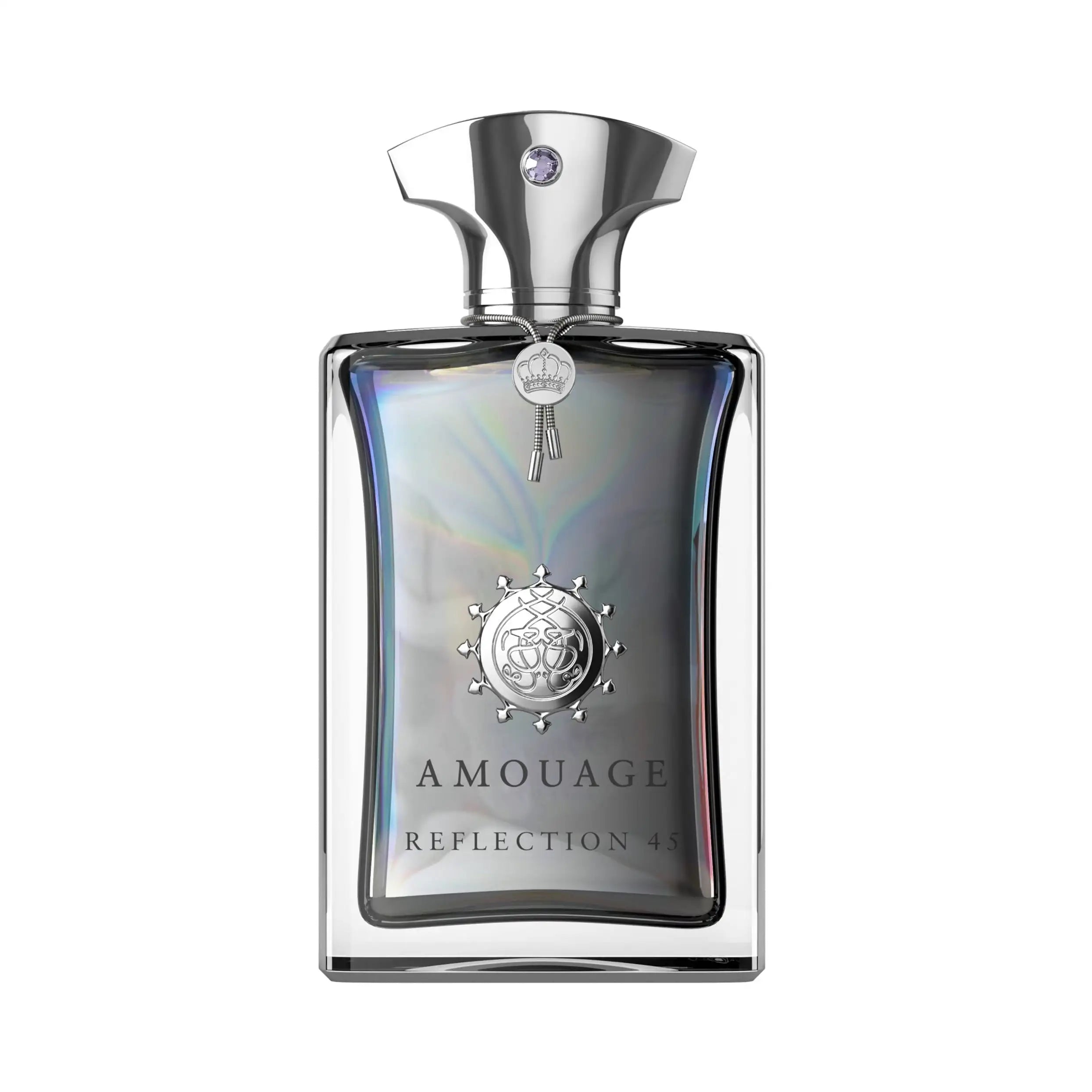 عطر ريفليكشن 45 مان، 100 مل