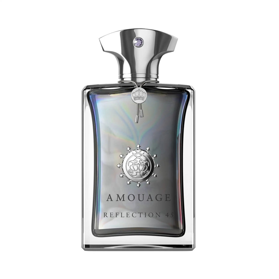عطر ريفليكشن 45 مان، 100 مل