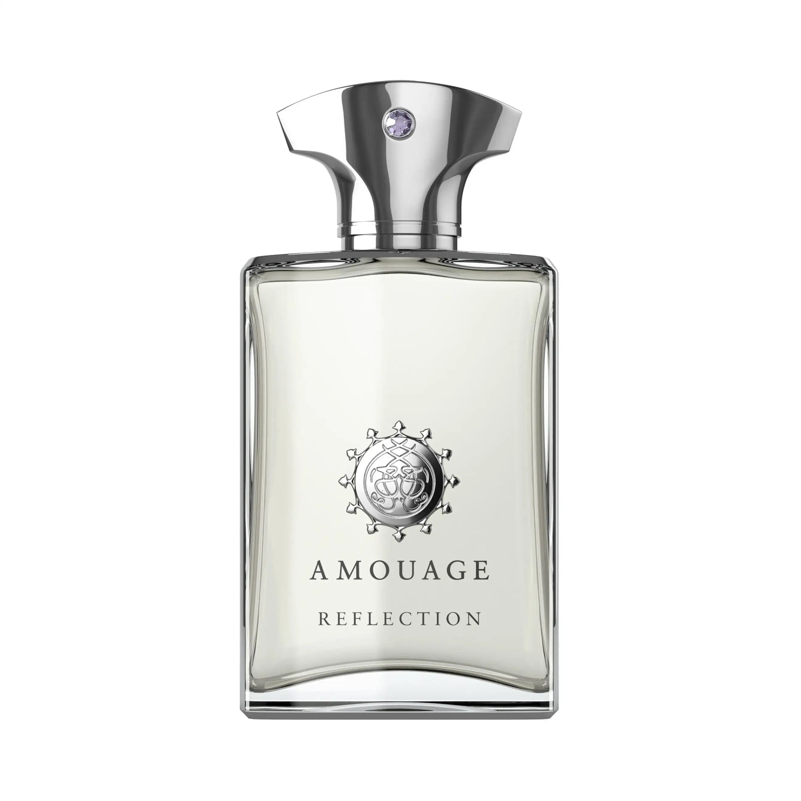 ماء عطر ريفليكشن مان، 100 مل 