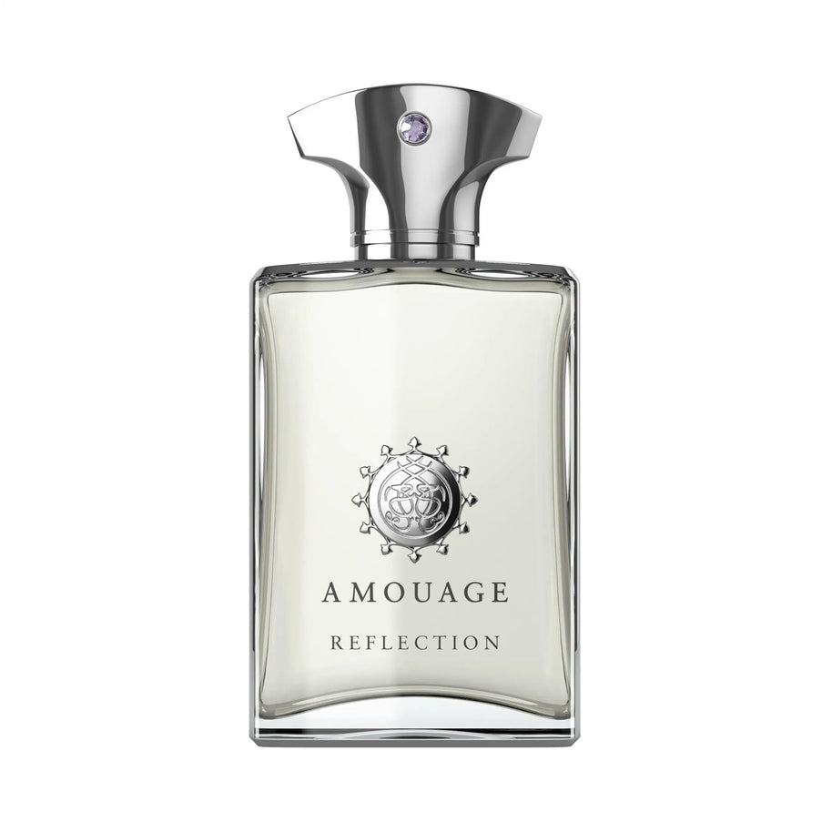 ماء عطر ريفليكشن مان، 100 مل 