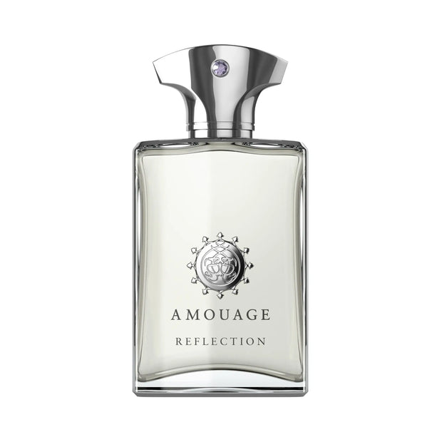 ماء عطر ريفليكشن مان، 100 مل 