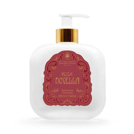 Rosa Novella Fluid Cream, 250ml