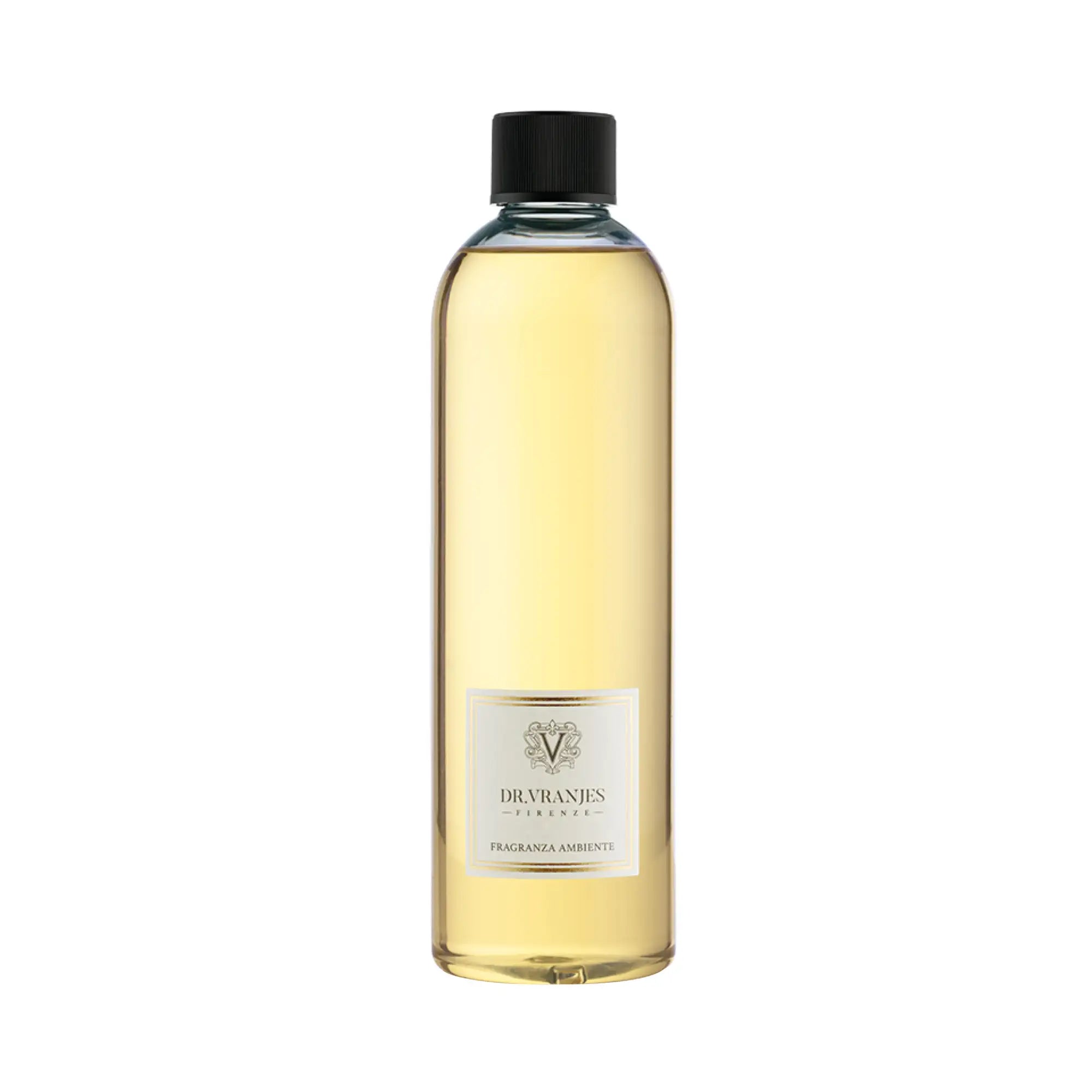 Rosa Tabacco Diffuser Refill, 500ml
