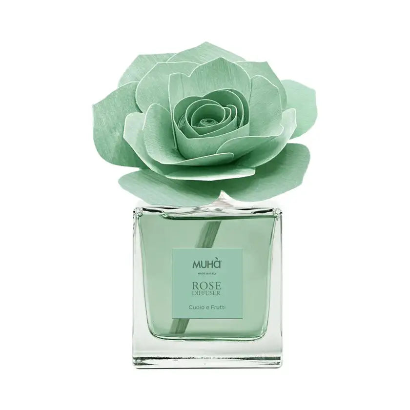 معطر روز كويو إي فروتي الجوّي