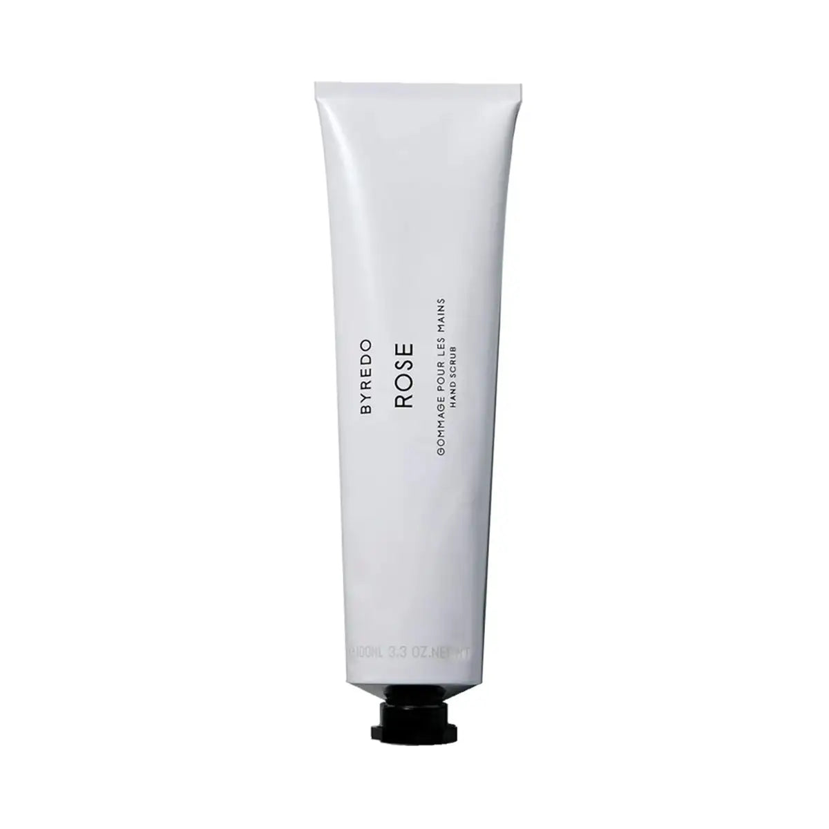 Rose Hand Cream Soap, 100 ml