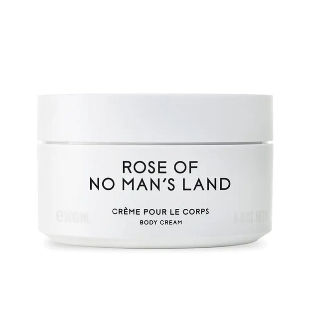 Rose Of No Man's Land Body Cream, 225 ml