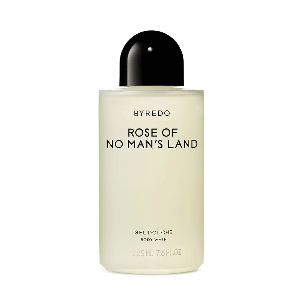 Rose Of No Man's Land Body Wash, 225 ml