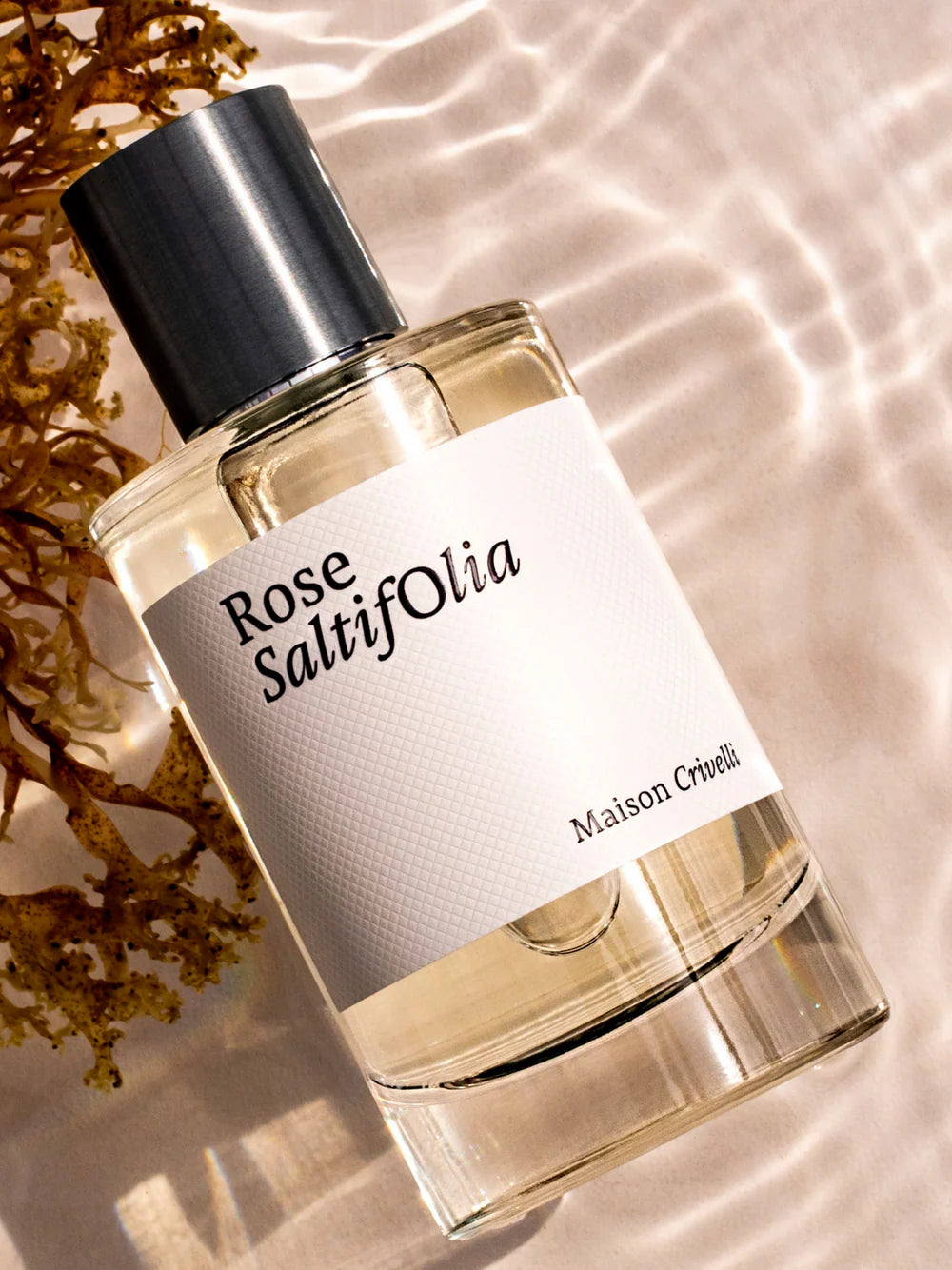 ماء عطر روز سالتيفوليا، 100 مل
