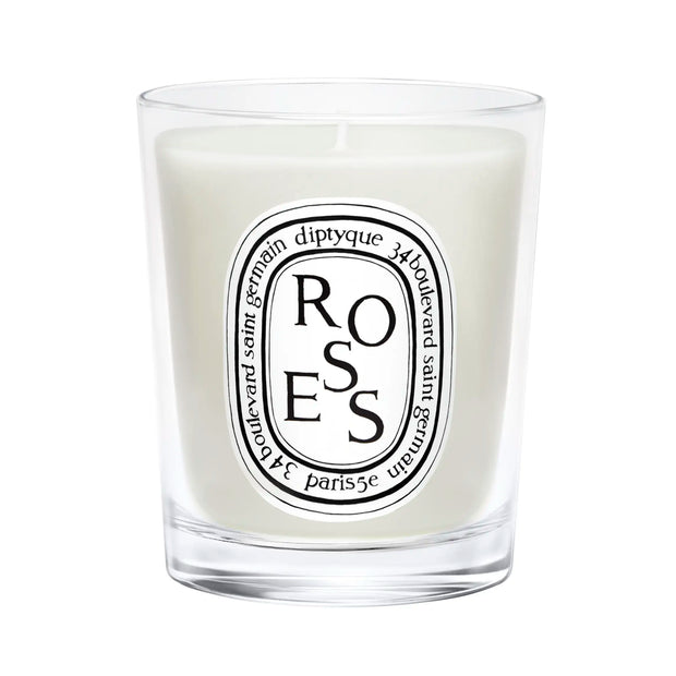 Roses Candle, 70g